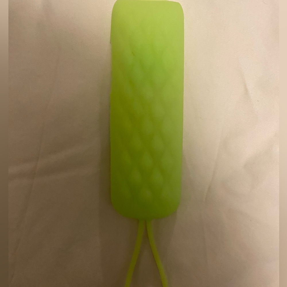 Remote control cover - Picture 2 of 2